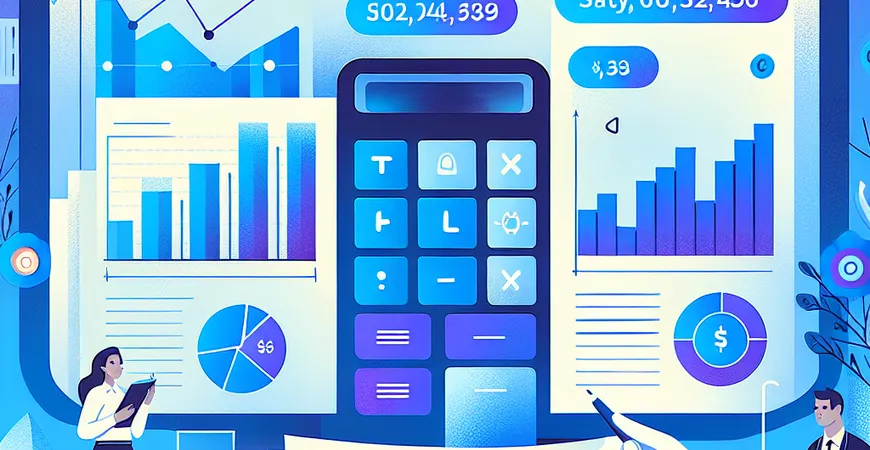 薪酬核算总出错？试试这 4 款好用的薪酬管理工具